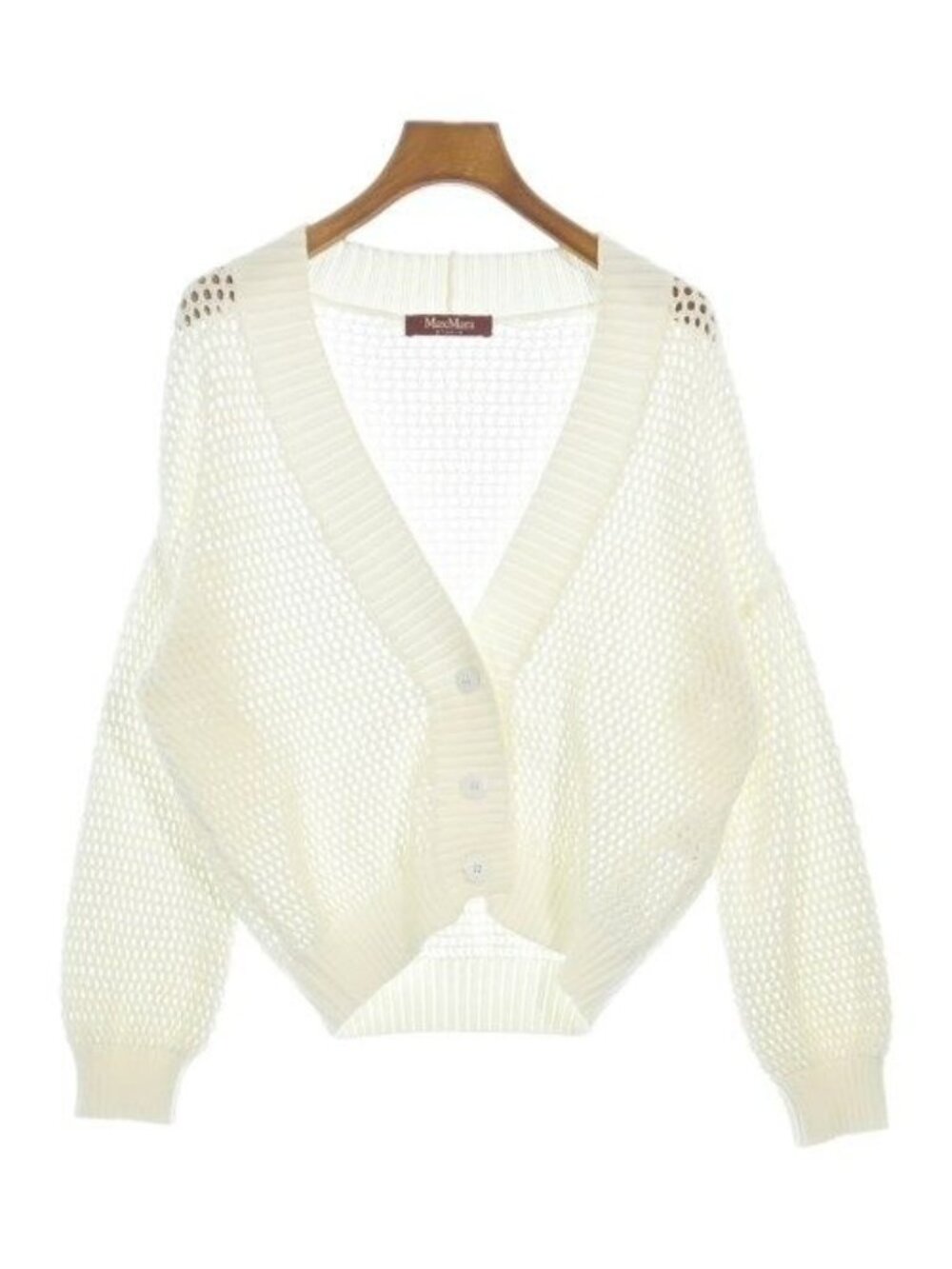 Max Mara Studio Cardigan